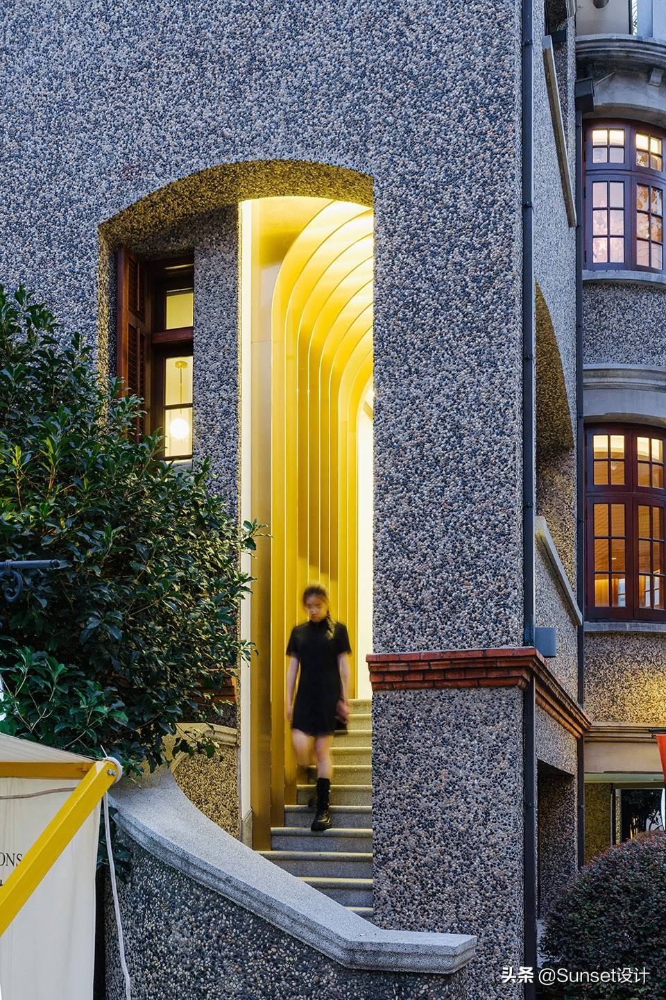 双子座的WutopiaLab，在思南公馆的αβ