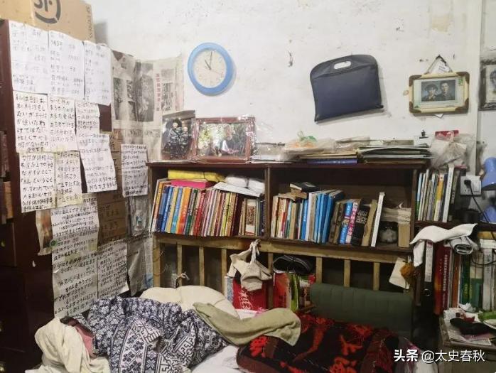 老人穿15元的鞋却捐款1000万,老奶奶捐钱1000万