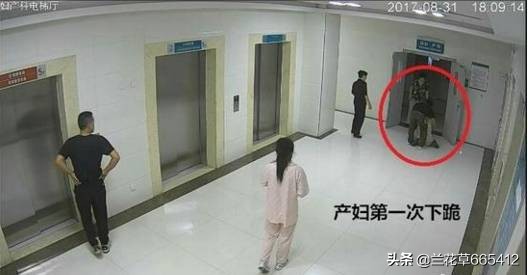 难产孕妇死亡真实原因,孕妇难产跳楼事件