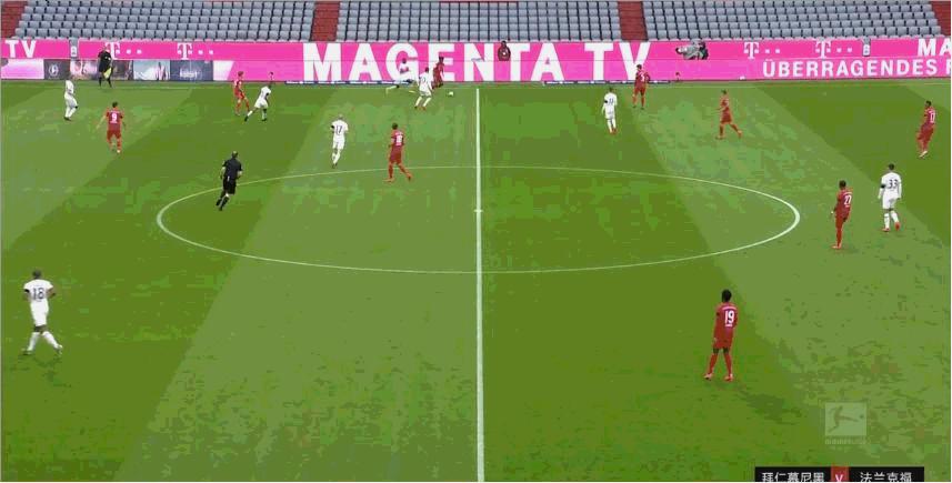 拜仁vs残阵出击,拜仁主场战平斯图加特