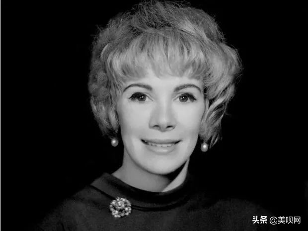 整容739次、喜剧教母、毒舌女王...麦瑟尔的原型才是真的了不起