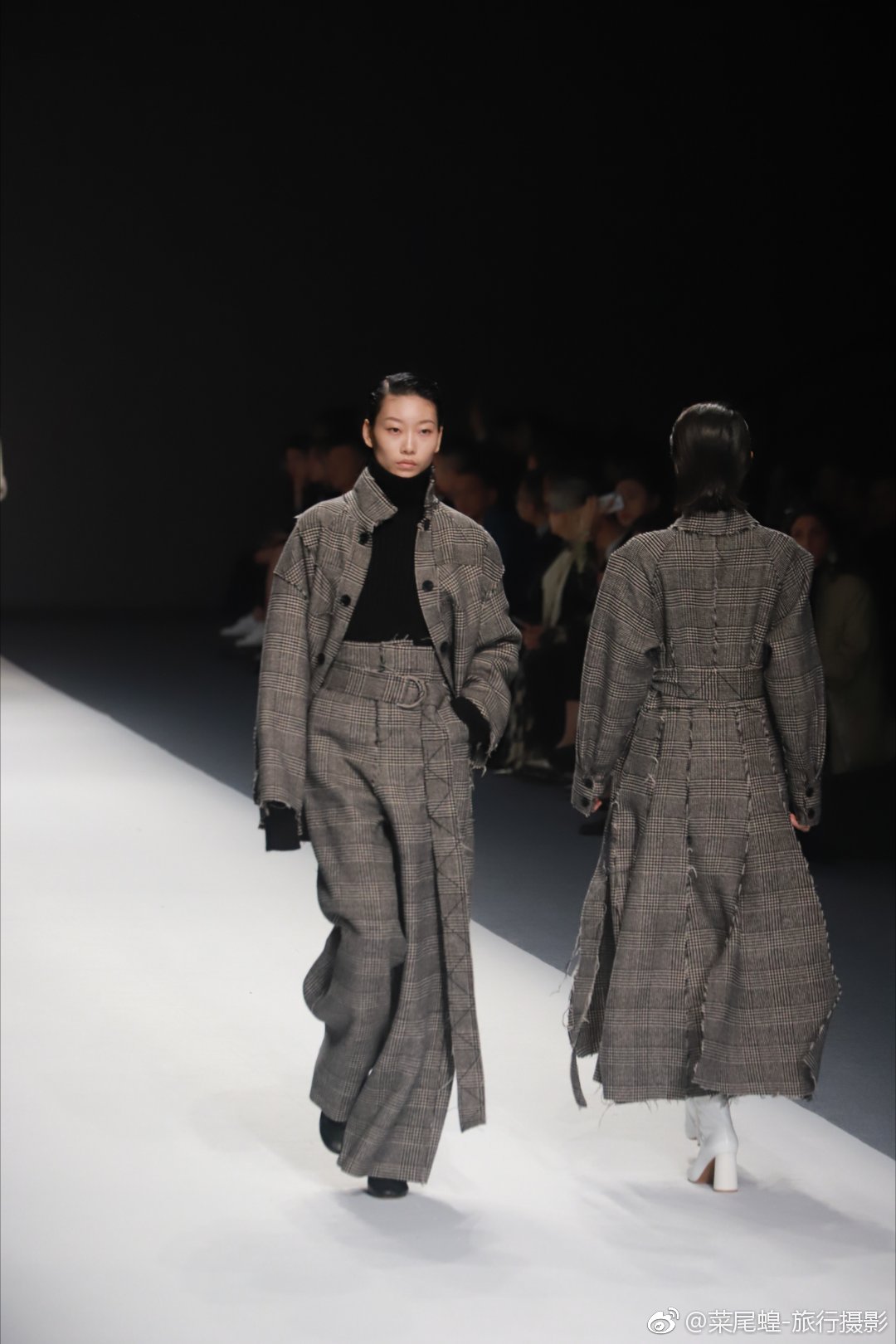 带你看深圳时装周,深圳时装周2019