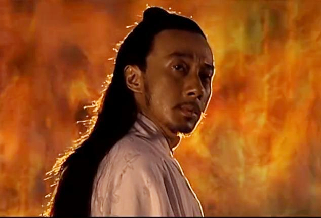 豆瓣9.7大明王朝1566,大明王朝1566豆瓣评分为什么高