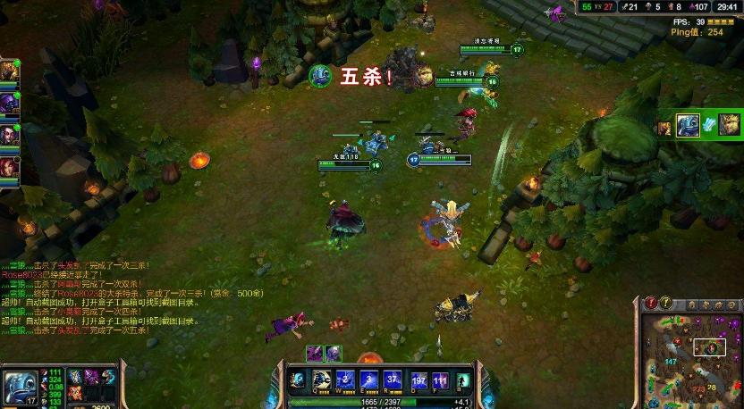 英雄联盟打野三巨头,英雄联盟简单又强势的打野英雄