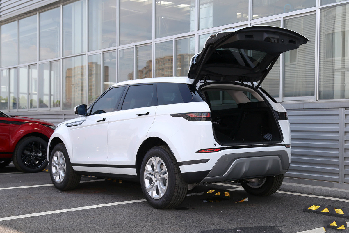 路虎极光故障率高吗,买路虎极光的十大忠告