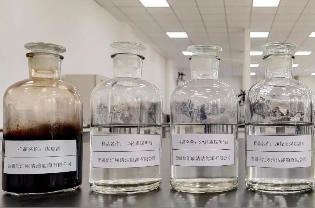 投资亿元万吨煤化工项目全面展开,年产200万吨煤化工