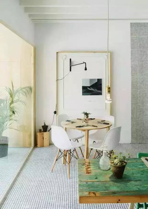 窗帘现在流行什么风格,现代简约风格窗帘搭配效果图大全