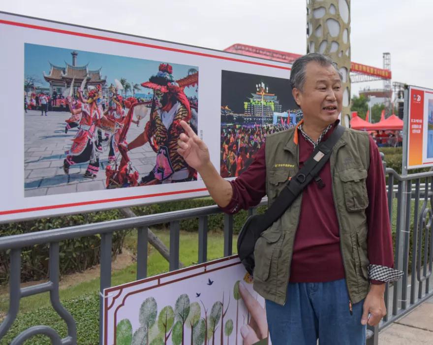 集美再次吸引全厦门目光！（二）