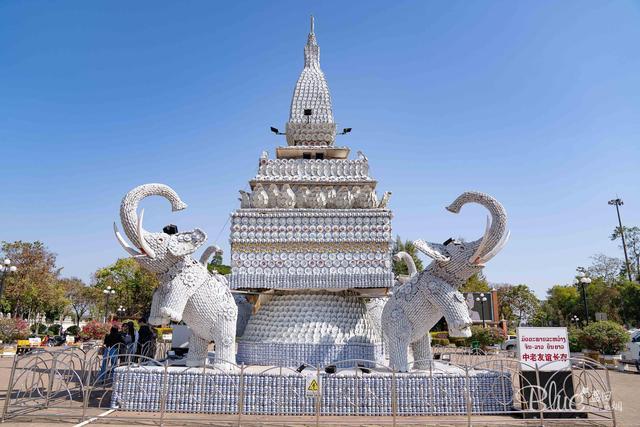 老挝万象旅行，欣赏万象风情和购物的最佳地，尽在此超强攻略篇