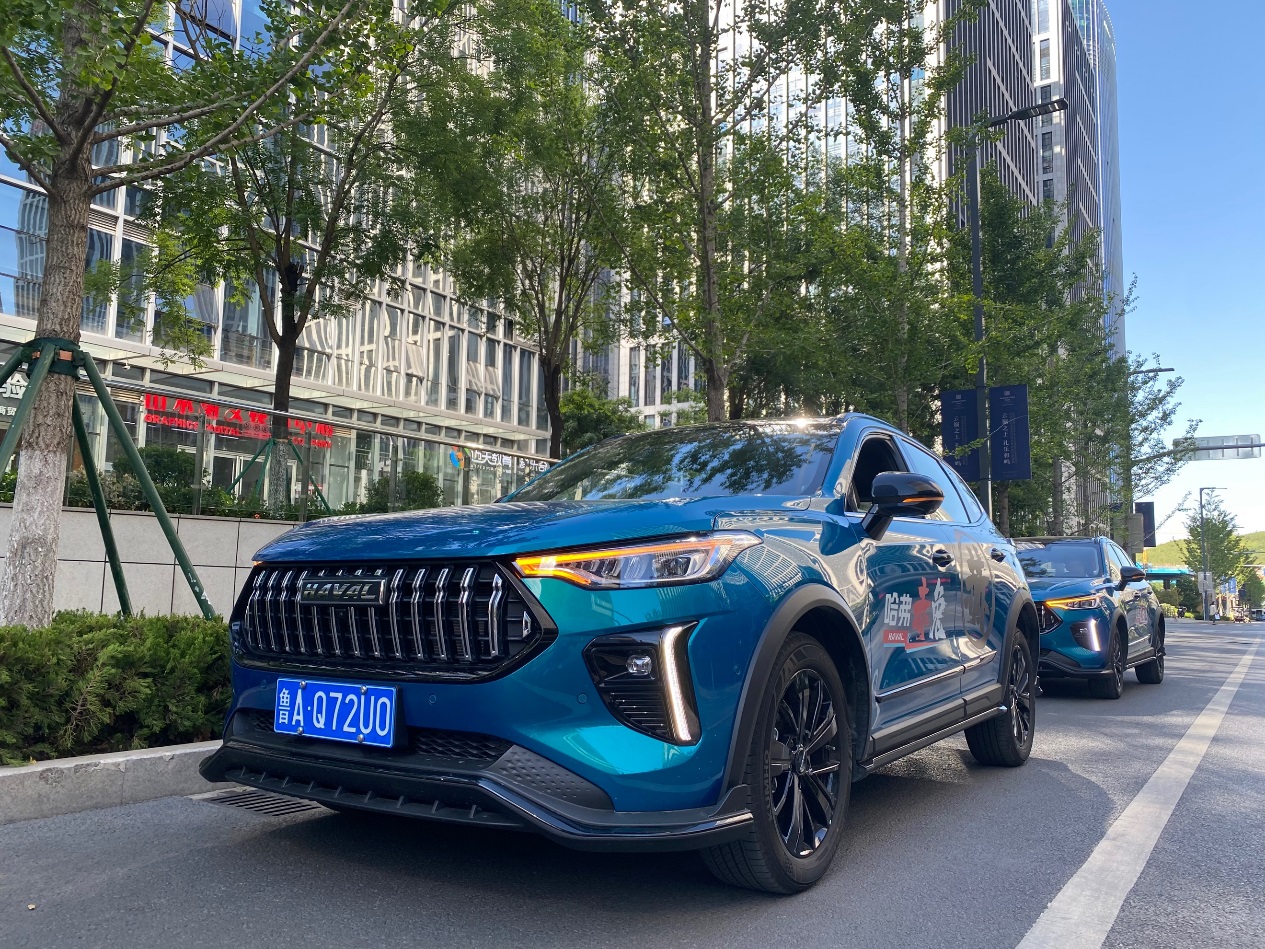 哈弗赤兔值得推荐的版本,哈弗赤兔可靠吗