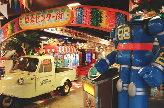 日本京都大阪自由行攻略,日本东京旅游攻略银座