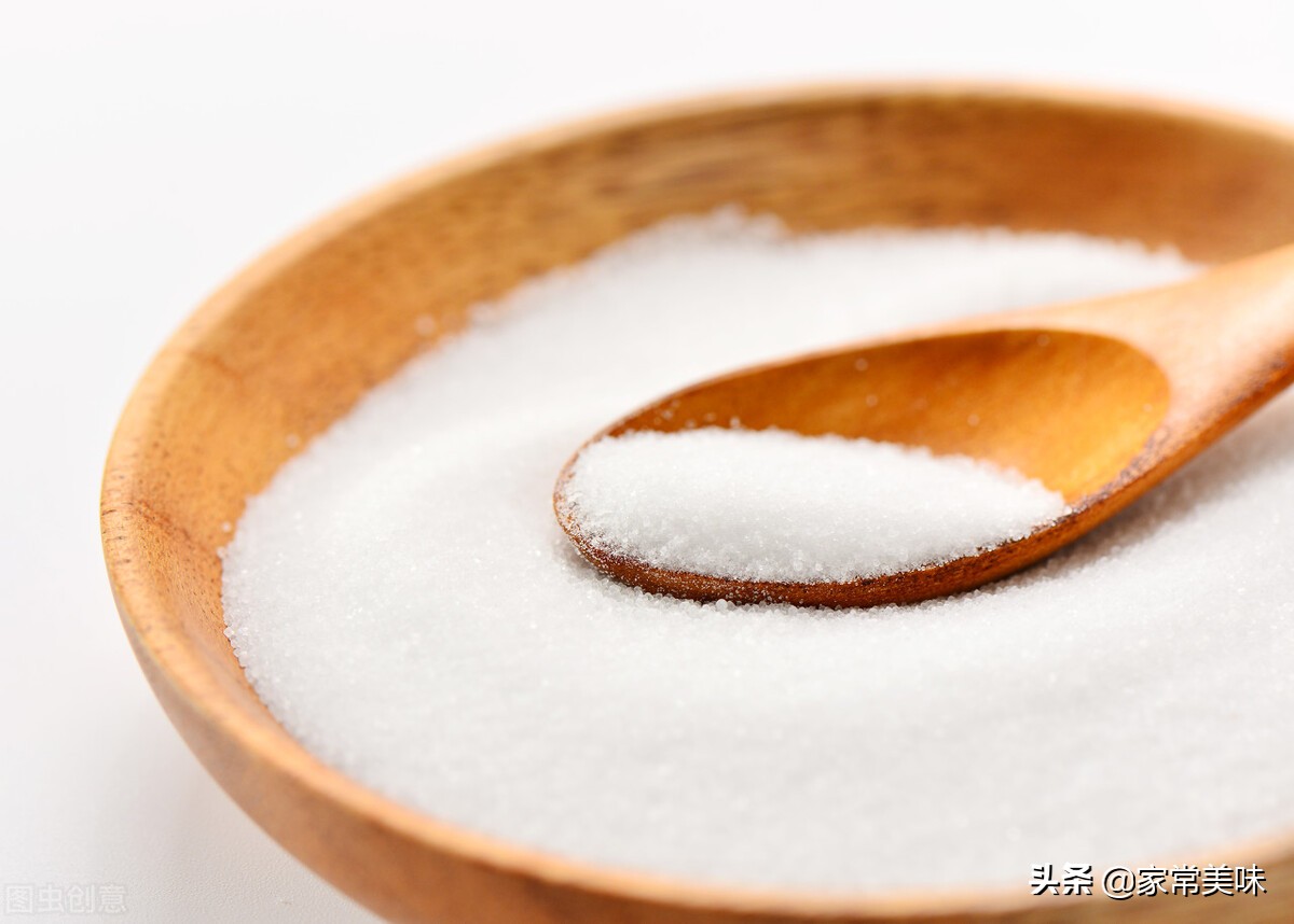 最好的食盐多少钱一袋,懂行人买食盐不只看价格