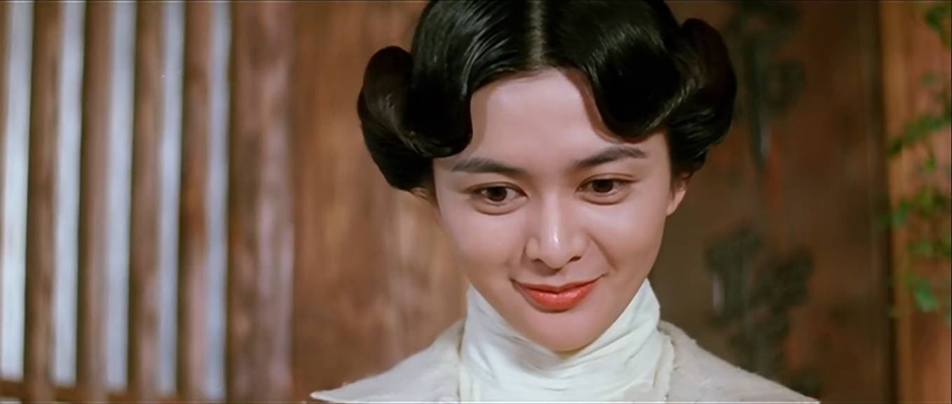 90年代香港女星刘嘉玲,香港十大女星惊艳写真集