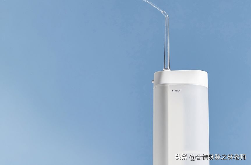 真正能用的超声波洁牙仪有哪些,智能全自动口腔清洁器