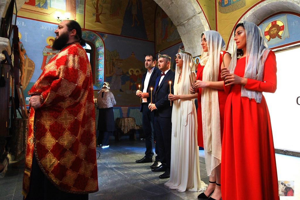 走进神秘的东欧,外高加索旅游攻略