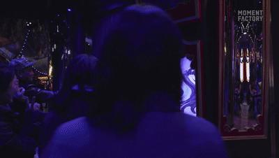 沉浸式乐园强势来袭游客“刷刷刷”不停