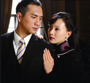 张爱玲倾城之恋经典语录婚姻,张爱玲相爱是两个人的事