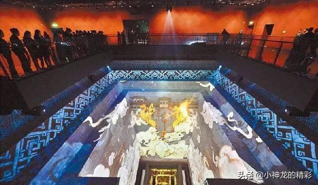 长沙出土千年的女尸,长沙挖出千年女尸