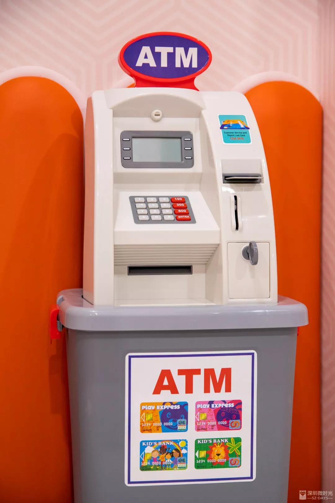 6000㎡的魔法城堡空降万象天地！太太太太豪华了