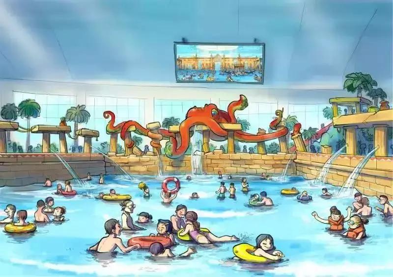 北戴河菲奢尔度假酒店,北戴河渔岛菲奢尔温泉酒店