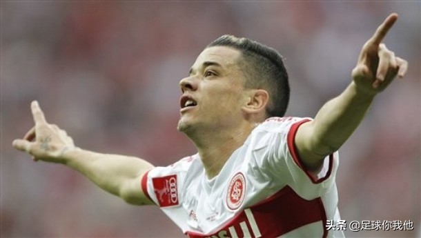 阿根廷球星绰号,中国足球球星绰号