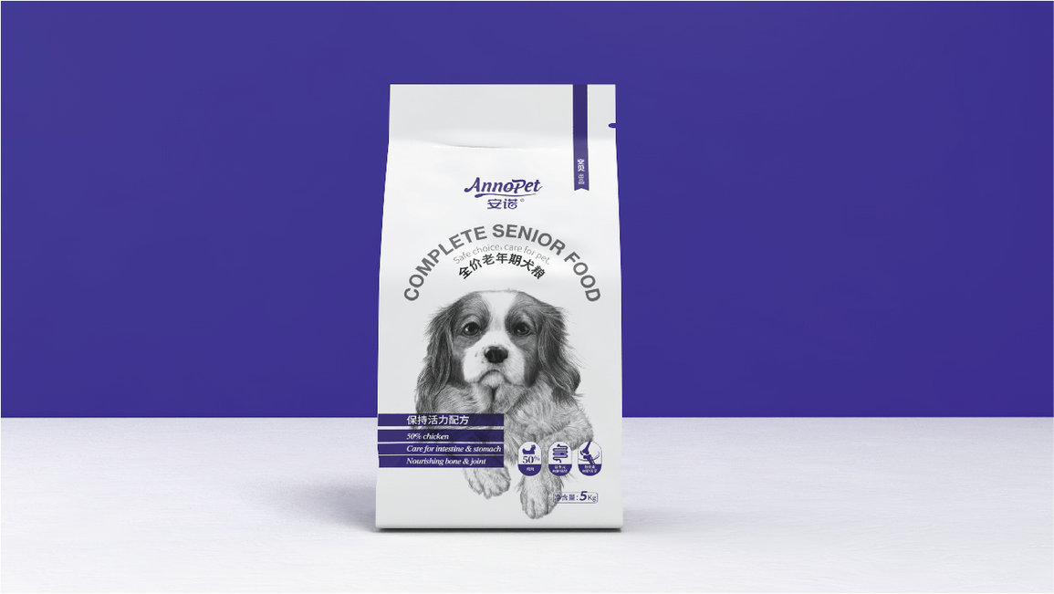 安诺全价成年期狗粮,安诺狗粮