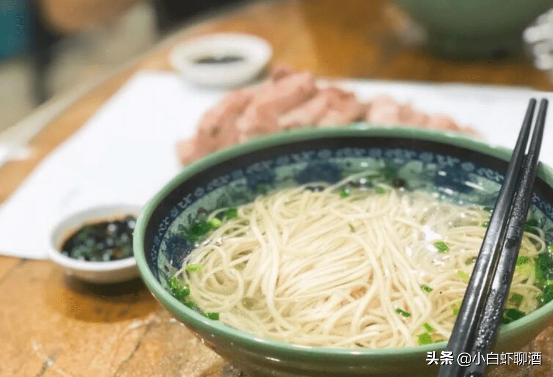 上海人为什么喝早酒,酒量低的人为啥喝不醉