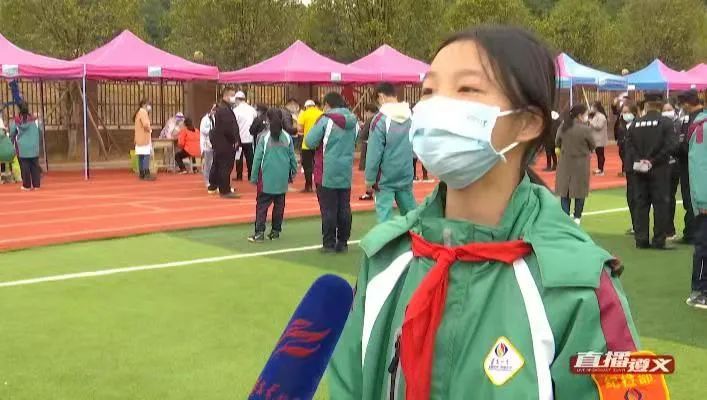 遵义市部分地区核酸检测最新通知,遵义第2轮核酸检测最新通知