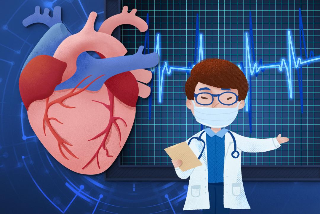 阵发性室上性心动过速是房颤吗,阵发性室上性心动过速中医