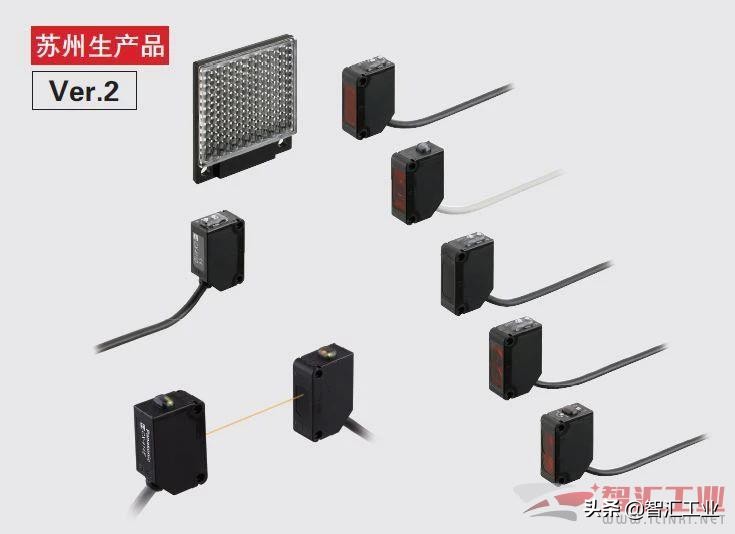 松下cx411光电传感器,松下cx-441光电传感器说明书