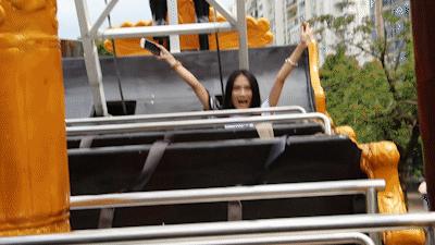 深圳游乐园排名前十名,深圳室内游乐园