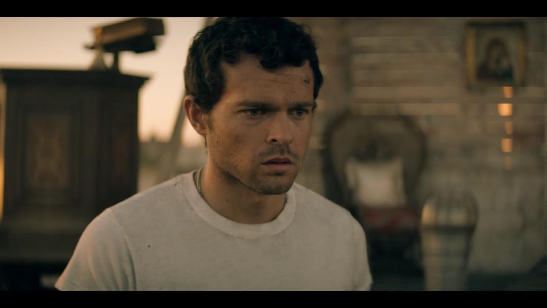 美剧美丽新世界全集免费看,类似美丽新世界的美剧