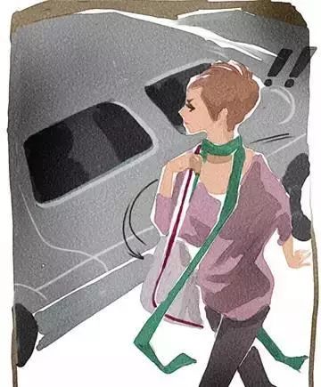 奇点计划提醒：年关将至，女孩夜晚出行必备防身指南