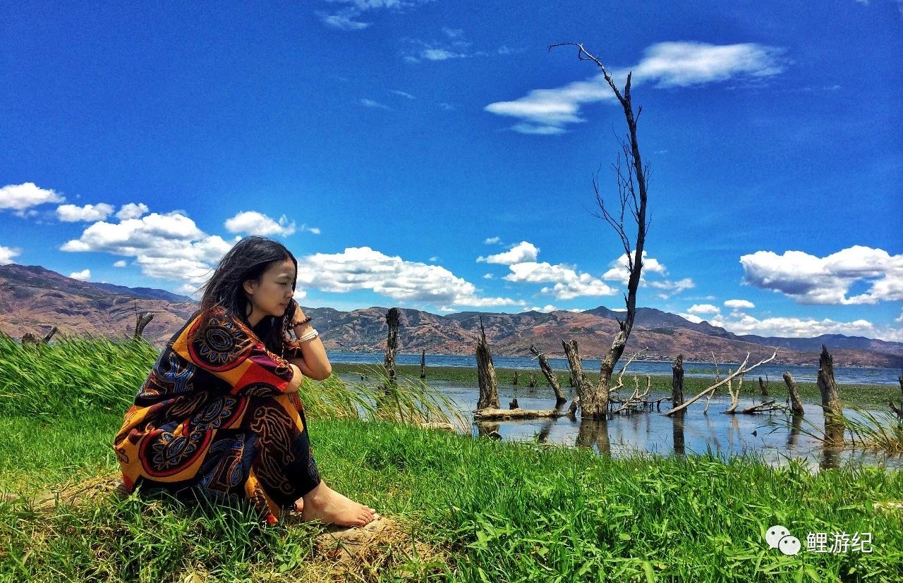 环海公路好看的图片,西南风景图片横图