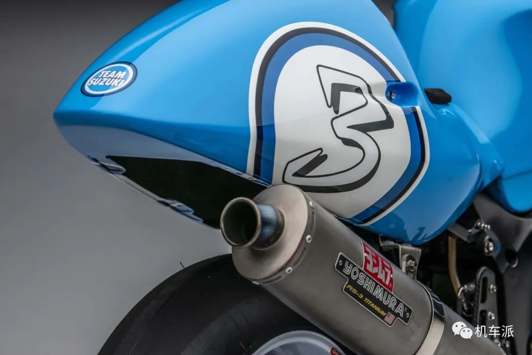 铃木gsx-r7502022款海外视频,铃木gsx1300r定制