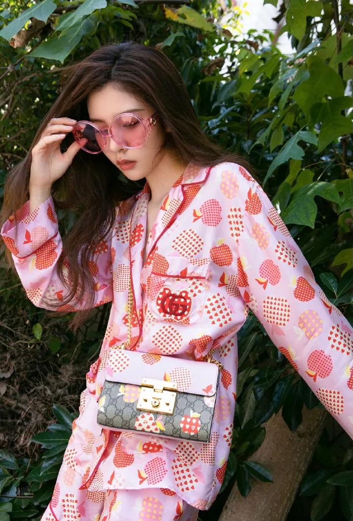 LV、Gucci七夕限定款有哪些？该选什么送给她（他）？