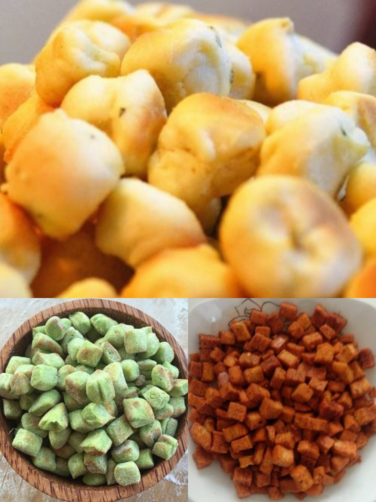 二月二龙抬头的正宗做法,二月二龙抬头馒头做法