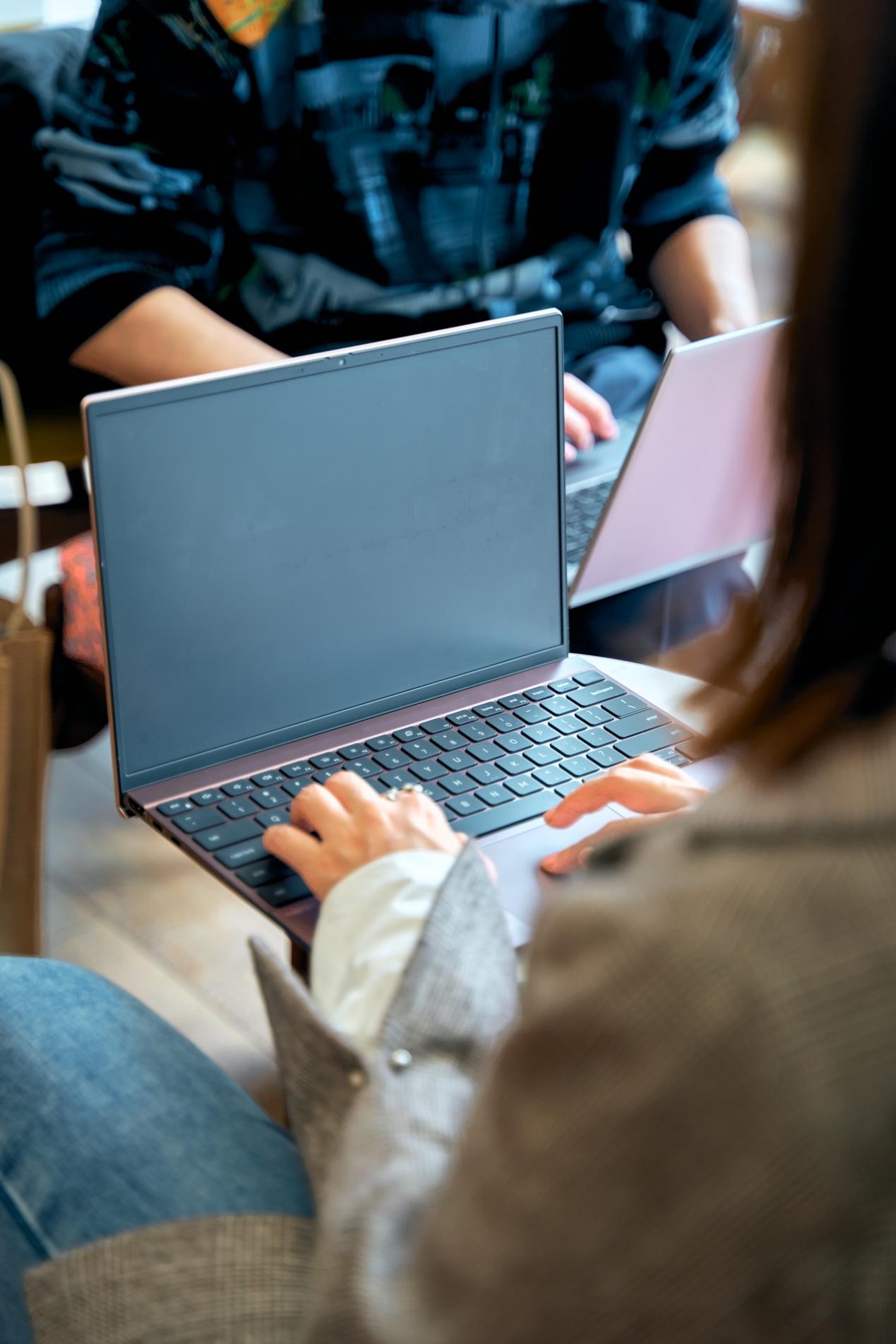 戴尔灵越13pro有安装office软件吗,戴尔灵越13pro对比macbookair