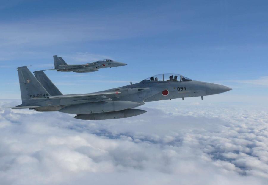 三菱重工企业有多强,三菱重工军工产业有多强