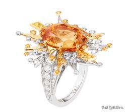 Chaumet——珠宝界的“纯元皇后”，到底什么来头？