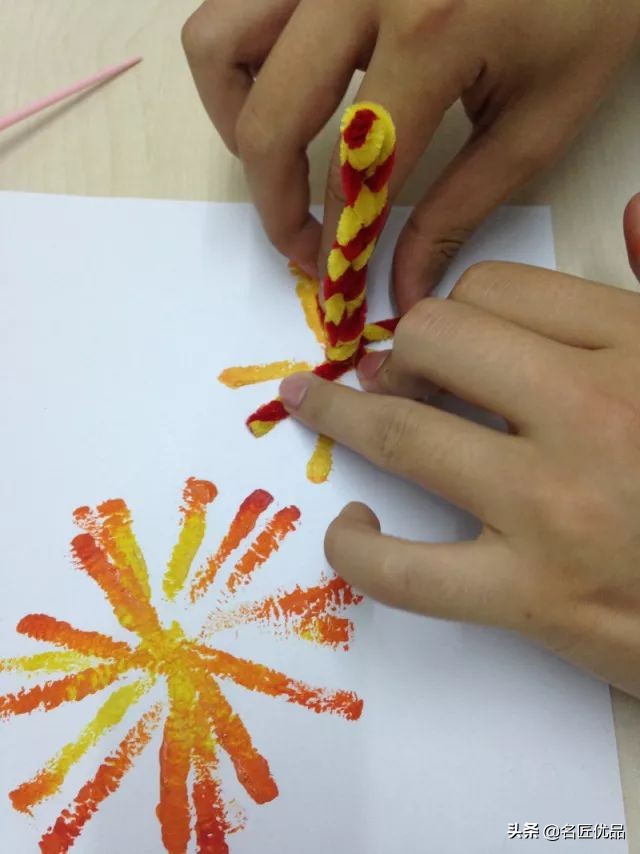 彩纸手工制作立体重阳节,九九重阳节贺卡剪纸