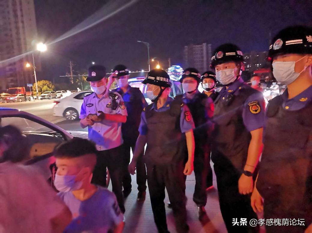 孝感摆摊人,湖北孝感摆摊