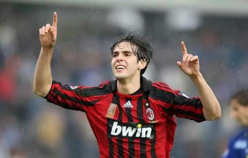 安切洛蒂4321阵型,安切洛蒂米兰4321