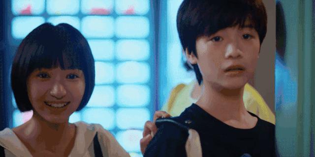 关晓彤现在的评价,关晓彤被网友热评