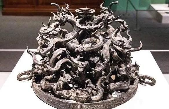 曾侯乙青铜尊盘的地位及价值,曾侯乙青铜尊盘为什么没展览