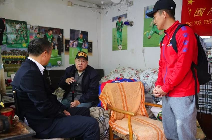 中甲令人动容的故事,2018中甲