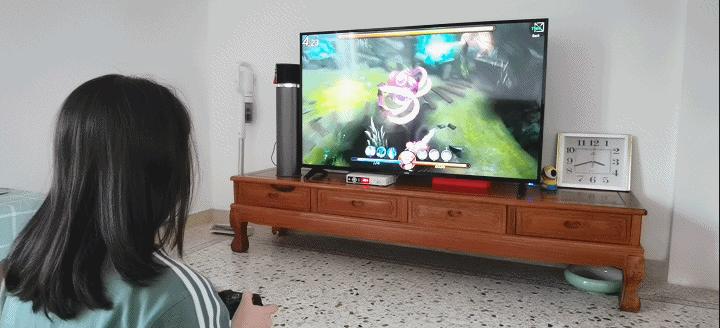 阿修罗北通霍尔扳机,阿修罗2pro霍尔扳机