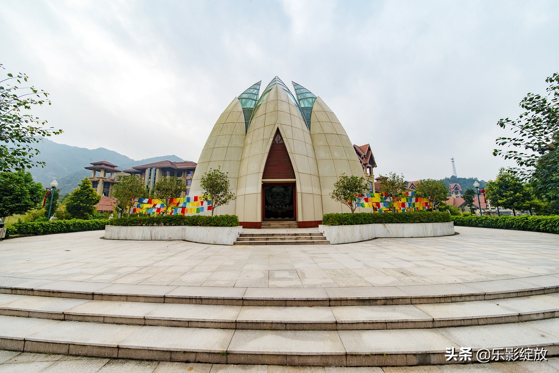 广州经律论文化旅游小镇,经律论文化旅游小镇电话