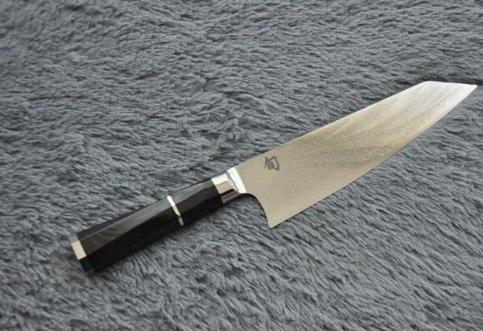 日系厨刀德系厨刀,旬刀主厨刀评测