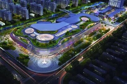 环淀山湖世界级湖区,不想再低调了原因